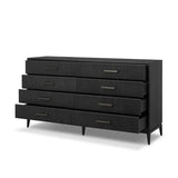 Rosenell 8-Drawer Dresser