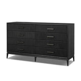 Rosenell 8-Drawer Dresser