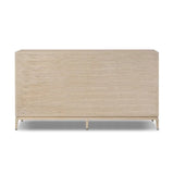 Rosenell 8-Drawer Dresser