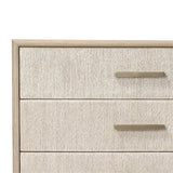 Rosenell 8-Drawer Dresser