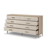 Rosenell 8-Drawer Dresser