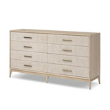 Rosenell 8-Drawer Dresser