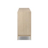 Rosenell 8-Drawer Dresser