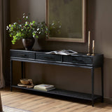Rosenell Console Table - 78"