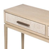 Rosenell Console Table - 78"