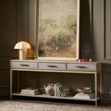 Rosenell Console Table - 78"