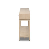 Rosenell Console Table - 78"