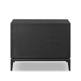 Rosenell Open Nightstand