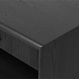 Rosenell Open Nightstand