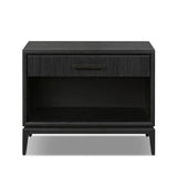 Rosenell Open Nightstand