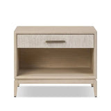 Rosenell Open Nightstand