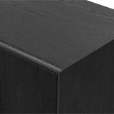 Rosenell Media Console