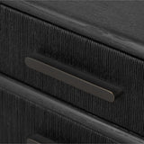 Rosenell Media Console