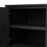 Rosenell Media Console
