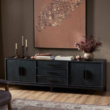 Rosenell Media Console