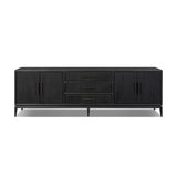 Rosenell Media Console