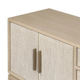 Rosenell Media Console