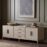 Rosenell Media Console