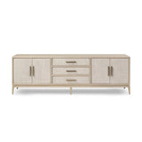 Rosenell Media Console