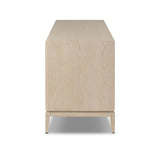 Rosenell Media Console