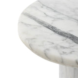 Stuart End Table