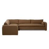 Tate 3-Piece Sectional