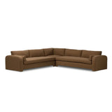 Tate 3-Piece Sectional