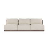 Brio Outdoor 3-Piece Sectional