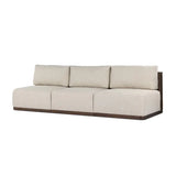 Brio Outdoor 3-Piece Sectional