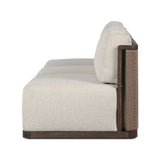 Brio Outdoor 3-Piece Sectional