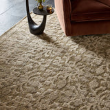 Pacifica Hand-Knotted Rug