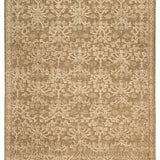 Pacifica Hand-Knotted Rug