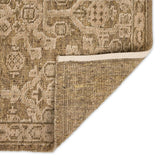 Pacifica Hand-Knotted Rug