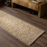Pacifica Hand-Knotted Rug
