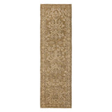 Pacifica Hand-Knotted Rug
