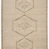 Astana Hand-Knotted Rug