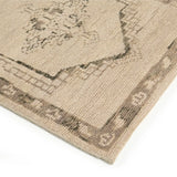 Astana Hand-Knotted Rug