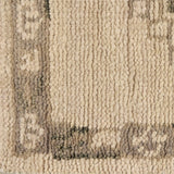 Astana Hand-Knotted Rug