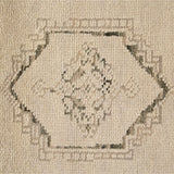 Astana Hand-Knotted Rug