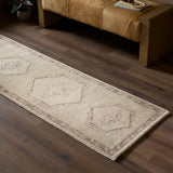 Astana Hand-Knotted Rug