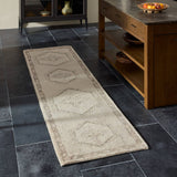 Astana Hand-Knotted Rug