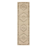 Astana Hand-Knotted Rug