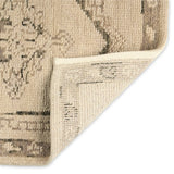 Astana Hand-Knotted Rug