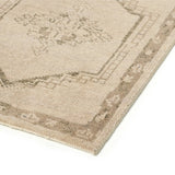 Astana Hand-Knotted Rug