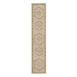 Astana Hand-Knotted Rug