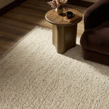 Koiya Handwoven Rug