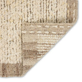 Koiya Handwoven Rug