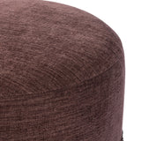 Sinclair Fringe Ottoman