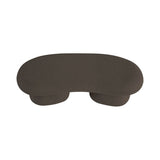 Luka Boucle Bench