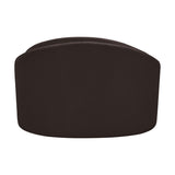 Caspian Chenille Accent Chair